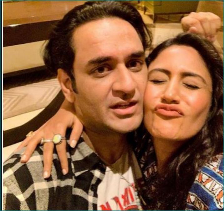 Bigg Boss 14: Vikas Gupta says this after his  name struck off from the special guests' list