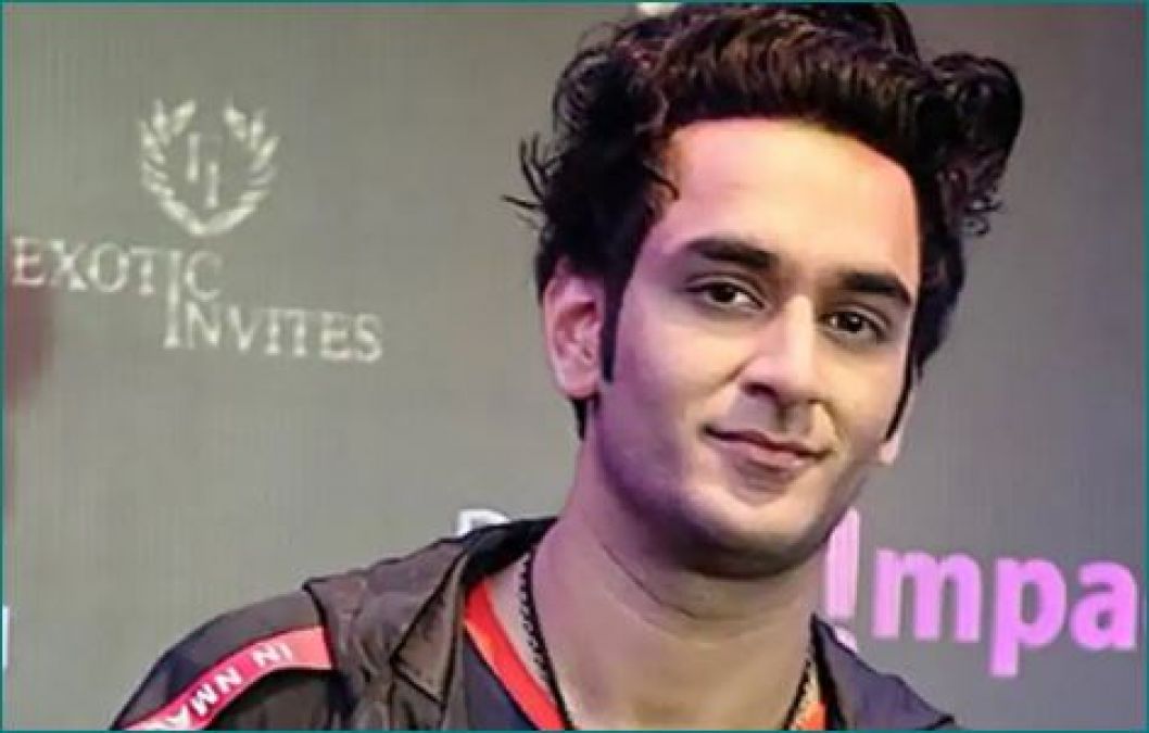 Bigg Boss 14: Vikas Gupta says this after his  name struck off from the special guests' list