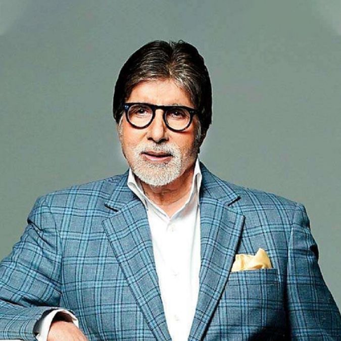 'KBC 13' contestant seen flirting with Amitabh, Big B said- stop the show...