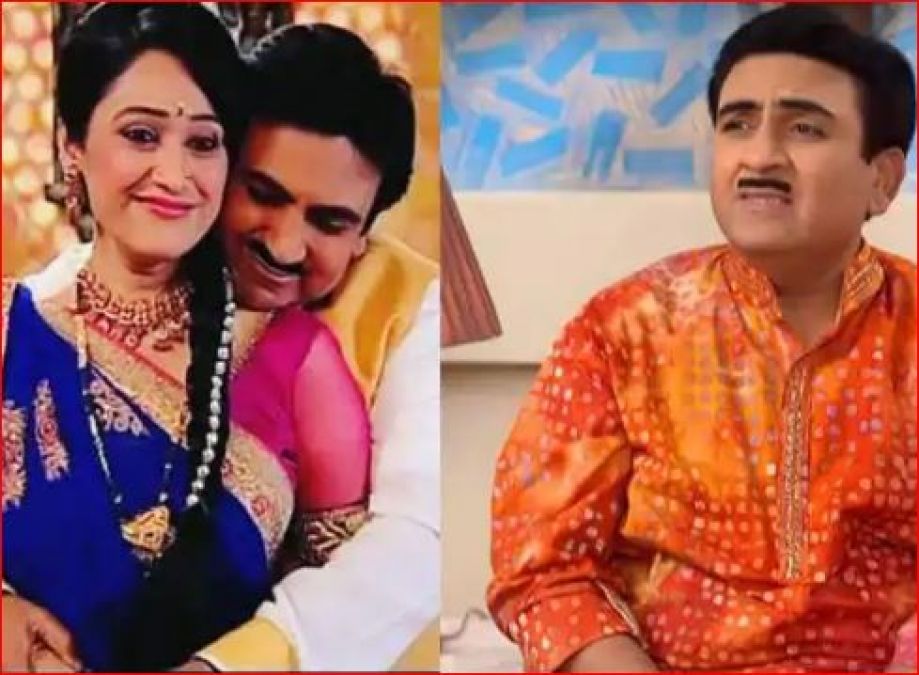 Jethalal missing his wife Daya, may return to the show soon