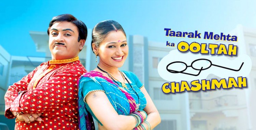 'Taarak Mehta Ka Ooltah Chashmah' going to complete 3000 episodes soon