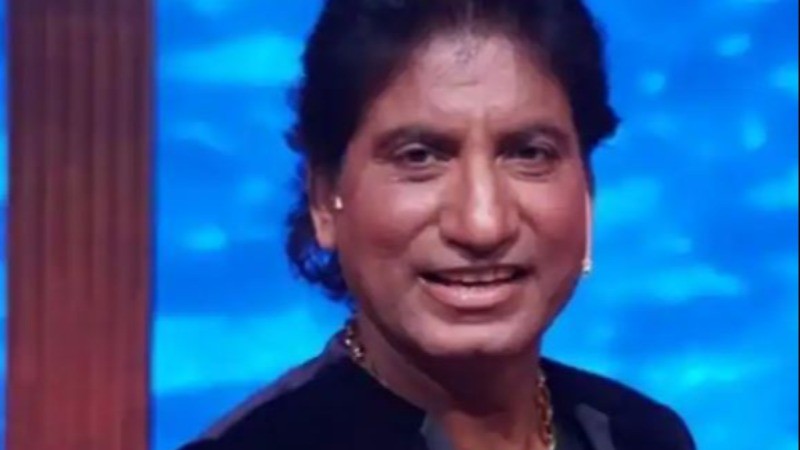 Raju Srivastav की डेथ एनिवर्सरी पर भावुक हुई उनकी पत्नी