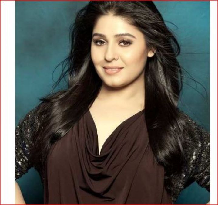 Archana narrated story of Sunidhi Chauhan's struggle in Kapil's show