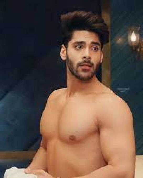 From Splitsvilla to Bigg Boss... Know all about Simba Nagpal's career