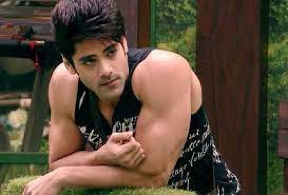 From Splitsvilla to Bigg Boss... Know all about Simba Nagpal's career