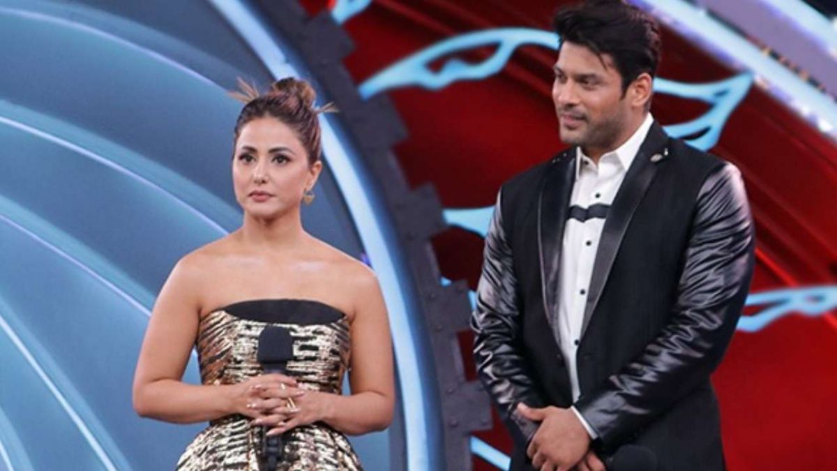 Hina Khan wants to show this special thing to Sidharth Shukla's family, linked to actor