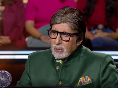 KBC में काम करने के लिए अमिताभ बच्चन ने रखी थी ये शर्त, फिर हुई TV पर एंट्री