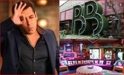 Bigg Boss 13: 500-600 people worked for 6 months to make house, No plastic used