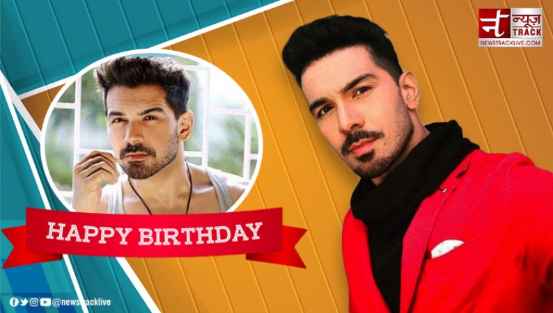 Abhinav Shukla started his career with late Sidharth Shukla, has appeared in these films