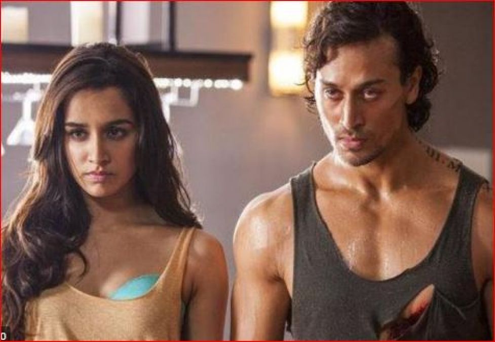 This TV actress offered a role in 'Baaghi 3', know more about her character