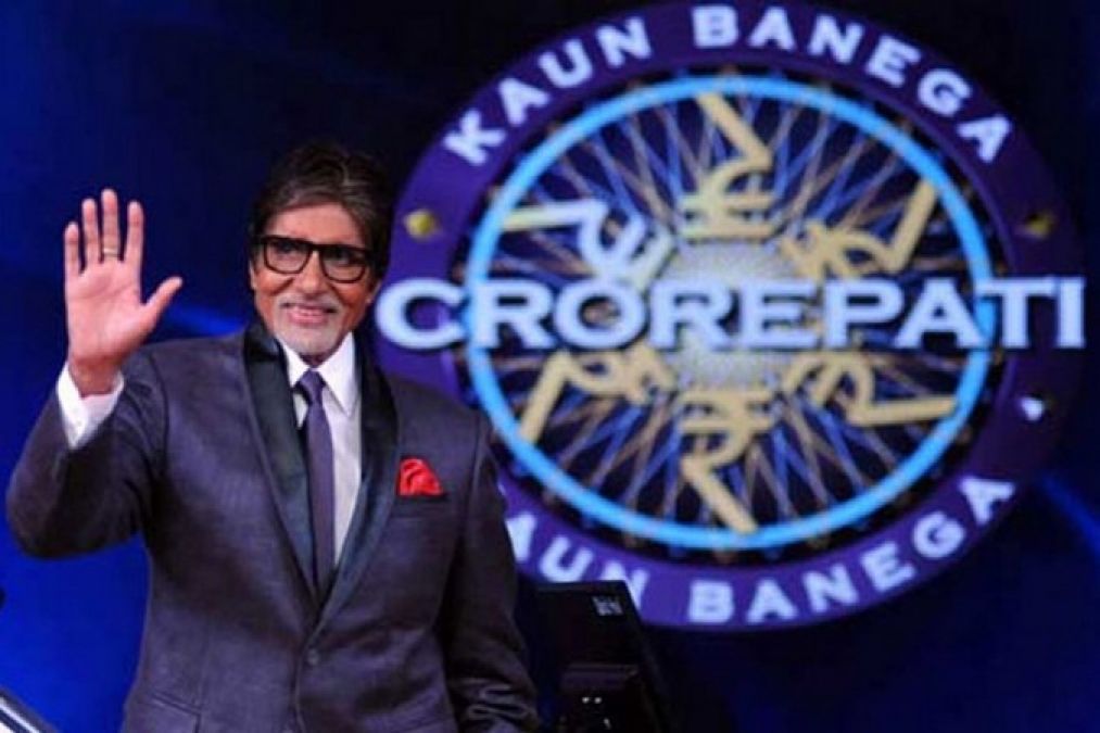 KBC 11: This participant could not answer the cricket related question, suffered big loss