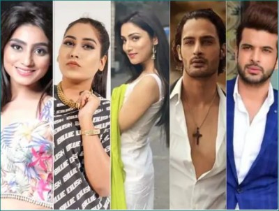 Bigg Boss 15 contestant list: From Karan Kundrra to Omar Riaz to be part of Salman's show this time