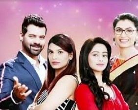 A new twist will come in Kumkum Bhagya, will abhi know the secret of daughters?
