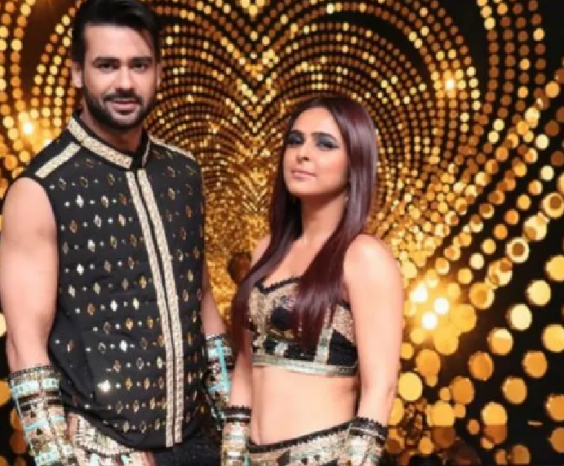 Nach Baliye 9: Judge lashes out at Madhurima Tuli, know what happened