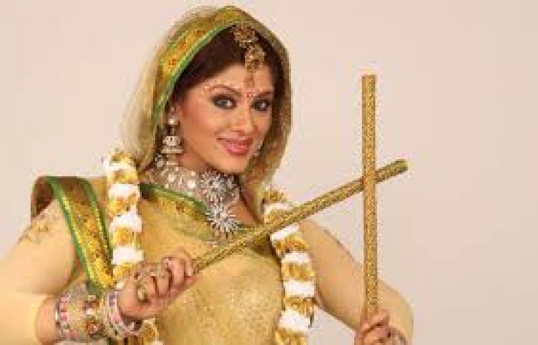 Dancing was always a passion of Sudha Chandran, but it was only after that accident that it actually her to a very different level