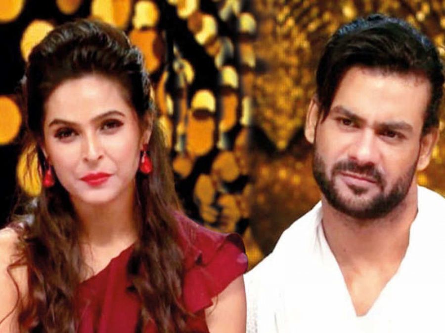 Nach Baliye 9: Judge lashes out at Madhurima Tuli, know what happened