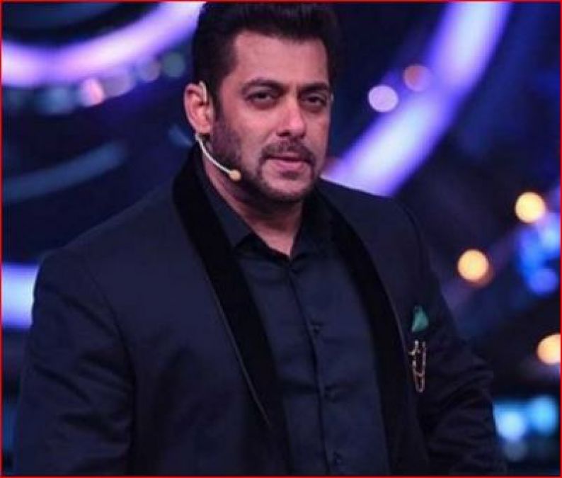 Salman Khan is not happy about the location shift of Bigg Boss, said this thing