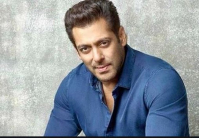 Salman Khan terrified of shooting Bigg Boss