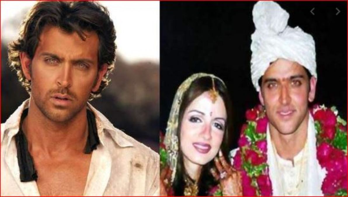 After doing this film, Hrithik got 30 thousand proposals, revealed recently!