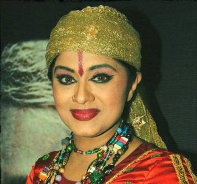 Dancing was always a passion of Sudha Chandran, but it was only after that accident that it actually her to a very different level