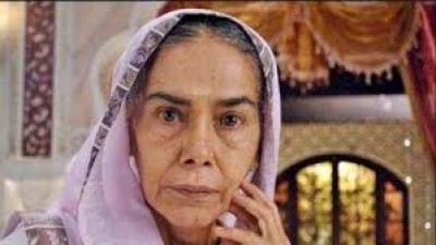 You  will be shocked to know this big secret related to Surekha Sikri