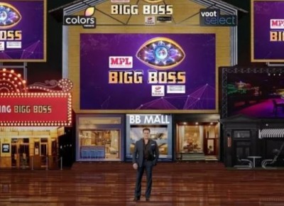These stunning pictures from the house of 'Big Boss 14' will start soon, the show