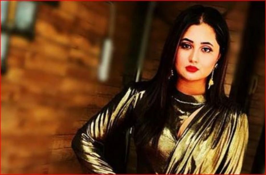 Rashmi Desai is getting crores for Bigg Boss 13