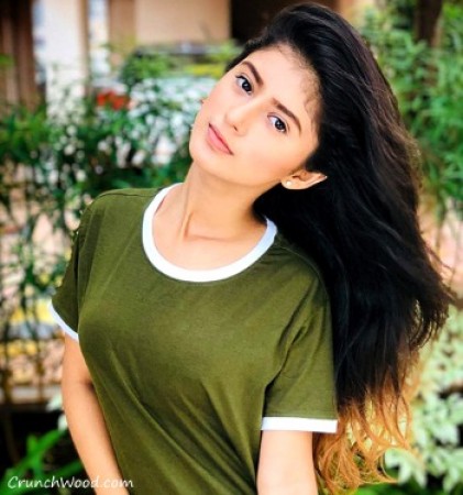 ARISHFA KHAN HAIRSTYLE | Hairstyle, Instagram hairstyles, Hair st