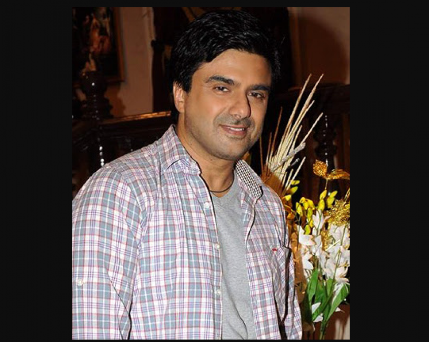 Sameer Soni was once an investment banker, first marriage lasted only 6 months