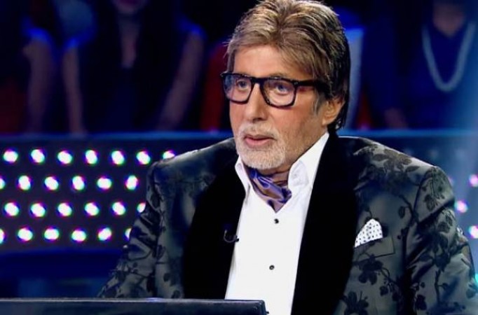 Amitabh Bachchan continued to face this problem after incident on sets of 'Coolie'