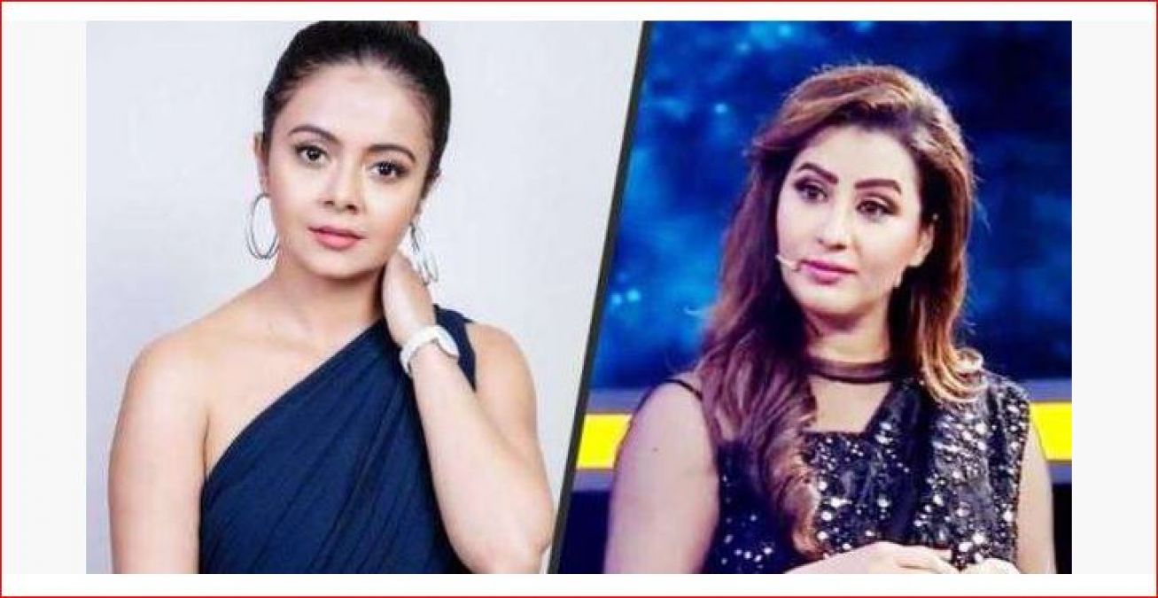 Devoleena's entry in Bigg Boss 13 has special connection with Shilpa Shinde, will give gift to Bhaijaan