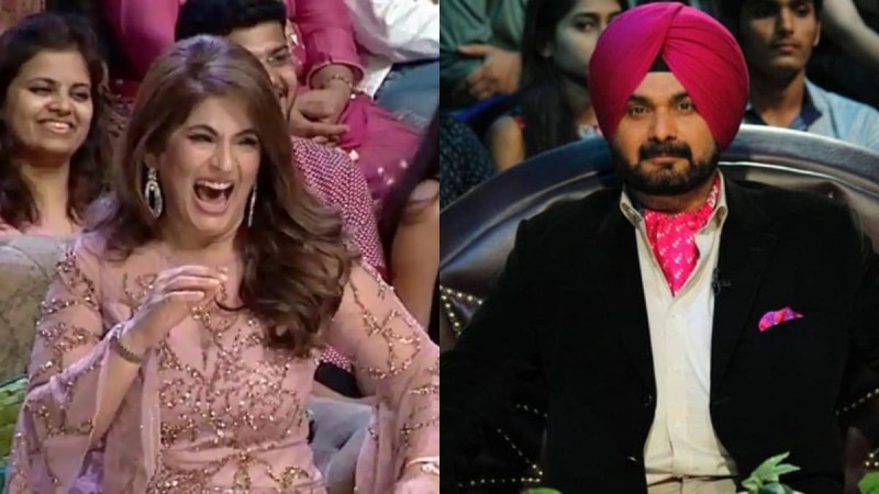Archana Puran Singh benefited from Navjot Singh Sidhu’s resignation, said on being trend