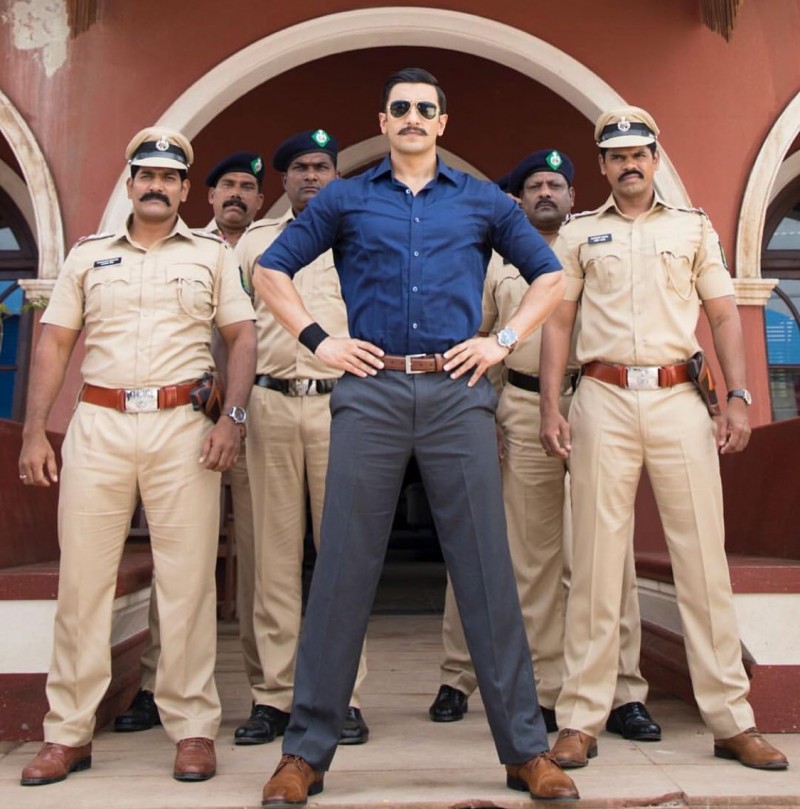 This famous villain of Simmba to play freedom fighter in this Sony TV's serial