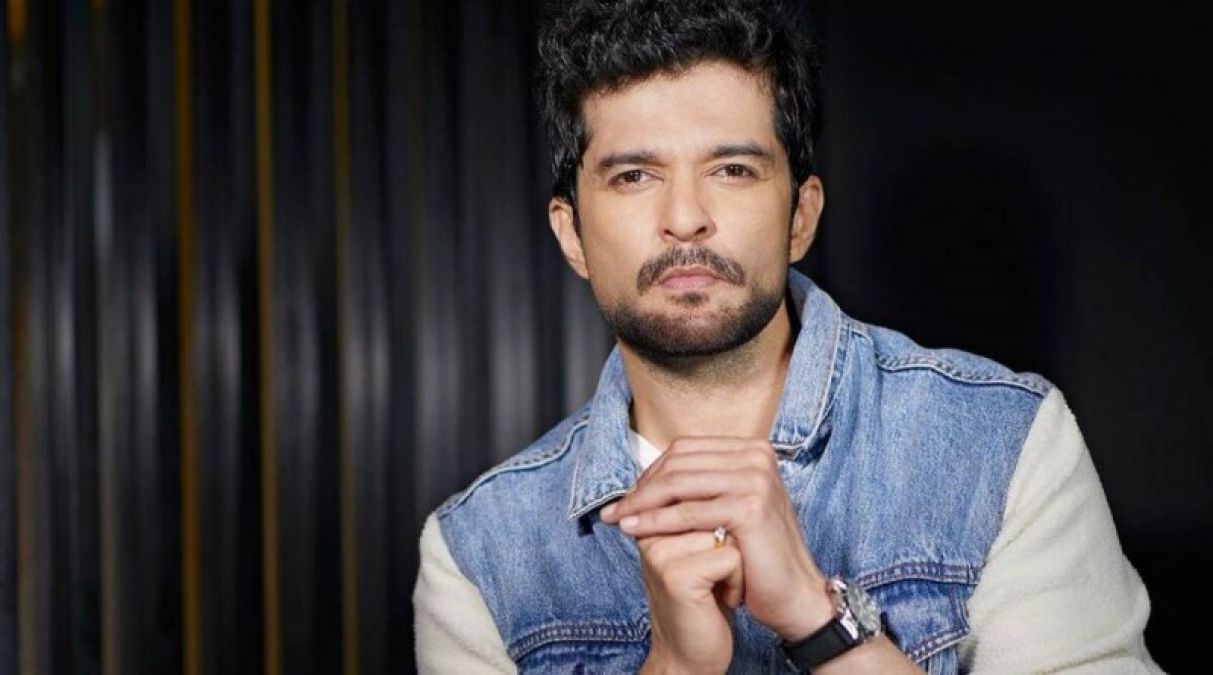 Raqesh: Learned a lot about LIFE from Sidharth's death