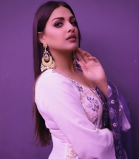 People are crazy about this Photoshoot of Himanshi Khurana