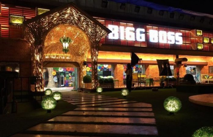 ...तो ऐसा होगा Bigg Boss-11 के अंदर का 'घर संसार'