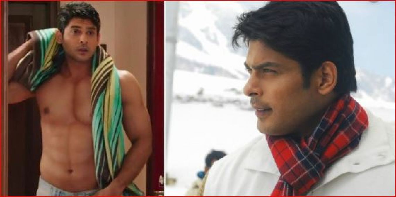 Siddharth Shukla will give efforts to become the winner of Bigg Boss 13