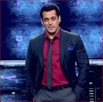 New Year episode of 'Bigg Boss 15' breaks the record of boredom