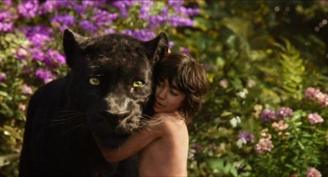 Woohoo! The Jungle Book released,read the review here !