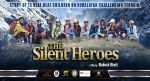 फिल्म रिव्यु : दि साइलेंट हीरोज