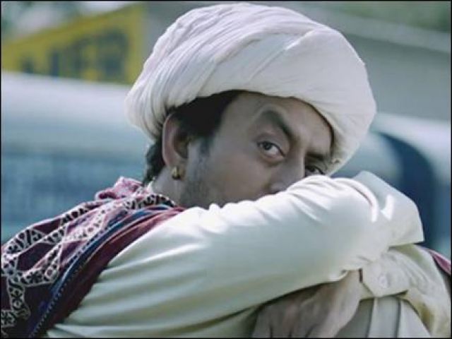 फिल्म रिव्यू: 'मदारी'
