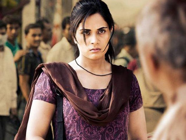 मसाला नहीं, सामाजिक मुद्दों को उजागर करती फिल्म 'मसान'