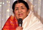 'Why do you come with a white sheet wrapped'?, Taunted Lata Mangeshkar