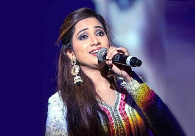 Bhansali kick off Padmavati;as Shreya Ghoshal records first song