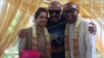 Benny Dayal ties knot with gf Catherine Thangam