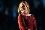 Here, Adele’s dazzling new song, Send My Love !