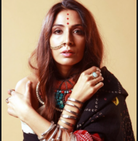 Monica Dogra's is new album is all about women empowerment