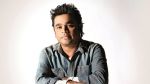 Oscar winning AR Rahman said 