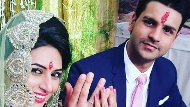 Divyanka Tripathi is getting married in July