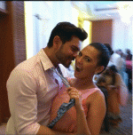 Rochelle Rao express love for Keith Sequeira on their first anniversary!